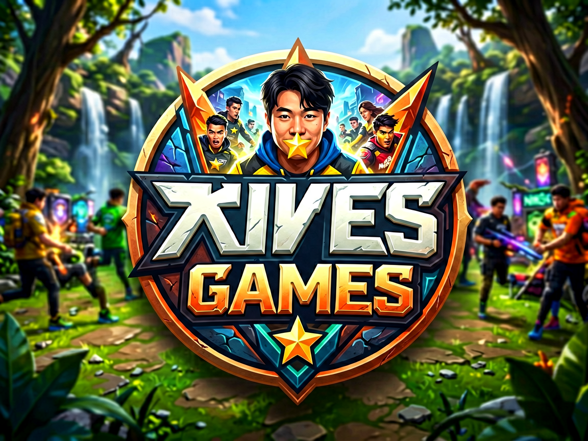 大逃杀电竞项目图标