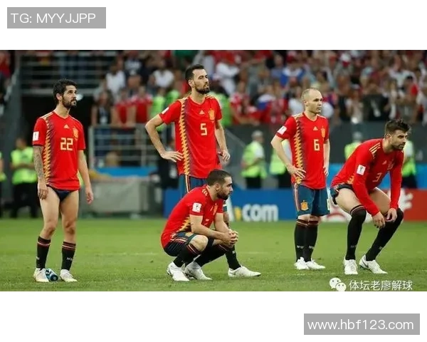 葡萄牙与俄罗斯联合会的精彩对决引发全球关注与热议