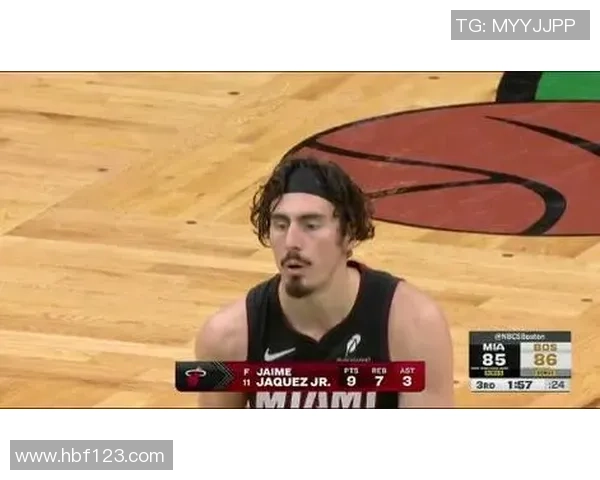 9月18日热火与凯尔特人精彩对决录像回放全程回顾与分析